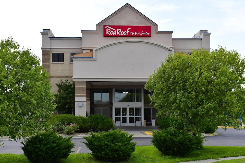 Baymont Inn & Suites By Wyndham Lincoln Ne Exterior photo
